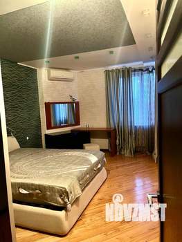 3-к квартира, на длительный срок, 97м2, 10/17 этаж