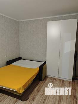 1-к квартира, на длительный срок, 35м2, 16/16 этаж