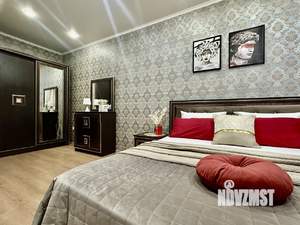 1-к квартира, посуточно, 37м2, 1/1 этаж