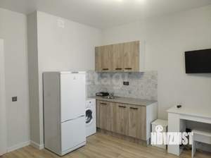 Студия квартира, на длительный срок, 20м2, 7/16 этаж