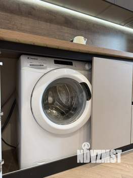 1-к квартира, на длительный срок, 37м2, 23/25 этаж