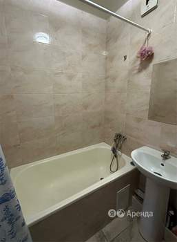 1-к квартира, на длительный срок, 35м2, 2/8 этаж