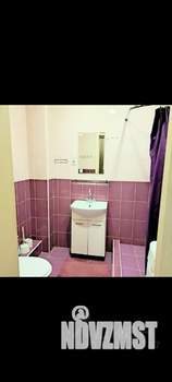 Студия квартира, на длительный срок, 23м2, 10/18 этаж