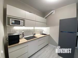 1-к квартира, на длительный срок, 29м2, 4/9 этаж