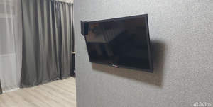 Студия квартира, на длительный срок, 28м2, 13/15 этаж