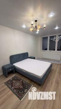 3-к квартира, на длительный срок, 70м2, 6/24 этаж