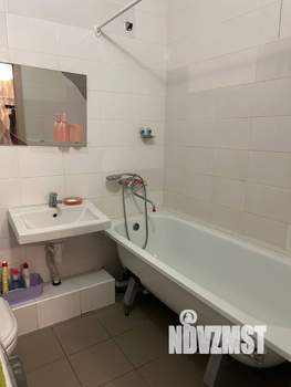 1-к квартира, на длительный срок, 39м2, 3/7 этаж