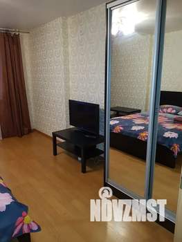 3-к квартира, посуточно, 80м2, 7/16 этаж