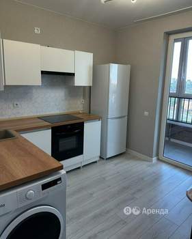 1-к квартира, на длительный срок, 32м2, 7/9 этаж