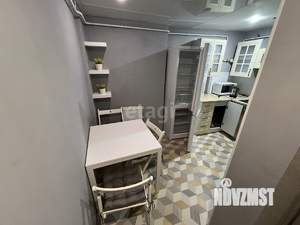 1-к квартира, на длительный срок, 30м2, 1/1 этаж