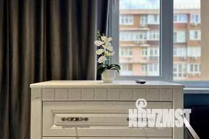 2-к квартира, посуточно, 58м2, 13/16 этаж