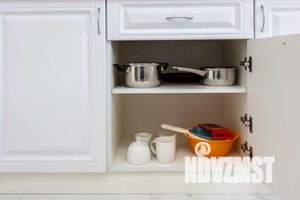 1-к квартира, посуточно, 42м2, 11/18 этаж