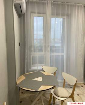 1-к квартира, на длительный срок, 33м2, 3/10 этаж