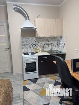 1-к квартира, на длительный срок, 35м2, 3/12 этаж