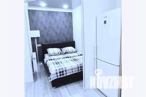 1-к квартира, посуточно, 25м2, 9/10 этаж