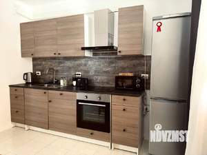 1-к квартира, на длительный срок, 45м2, 19/25 этаж