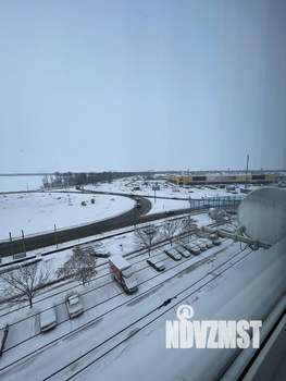 Студия квартира, на длительный срок, 30м2, 6/10 этаж