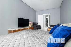 2-к квартира, посуточно, 55м2, 9/21 этаж