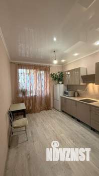 1-к квартира, на длительный срок, 38м2, 4/10 этаж