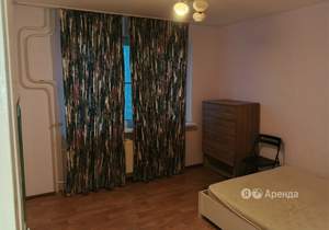 2-к квартира, на длительный срок, 56м2, 11/16 этаж