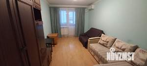 1-к квартира, на длительный срок, 40м2, 2/3 этаж