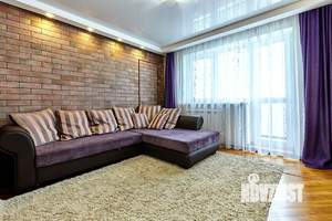 2-к квартира, на длительный срок, 58м2, 9/9 этаж