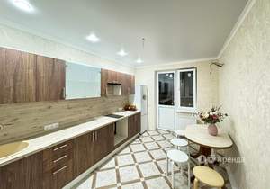 2-к квартира, на длительный срок, 48м2, 4/8 этаж