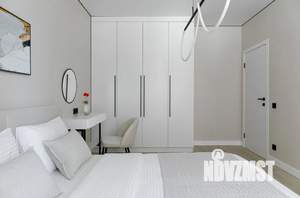 2-к квартира, посуточно, 50м2, 2/16 этаж
