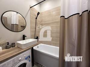 3-к квартира, на длительный срок, 59м2, 23/24 этаж
