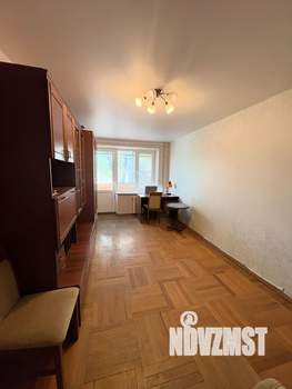 2-к квартира, на длительный срок, 42м2, 2/5 этаж