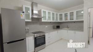 1-к квартира, на длительный срок, 36м2, 4/25 этаж