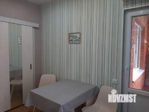 1-к квартира, на длительный срок, 35м2, 1/7 этаж