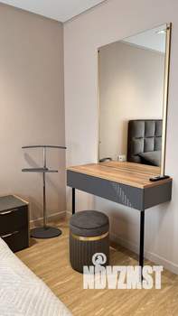 2-к квартира, посуточно, 50м2, 1/1 этаж