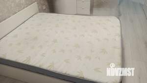 1-к квартира, на длительный срок, 40м2, 16/24 этаж
