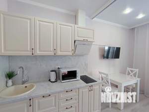 1-к квартира, посуточно, 27м2, 1/1 этаж