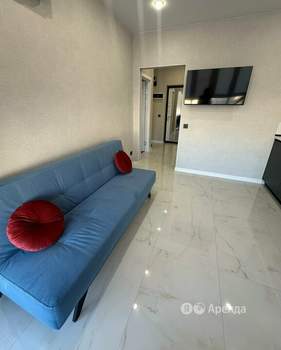 1-к квартира, на длительный срок, 37м2, 8/16 этаж