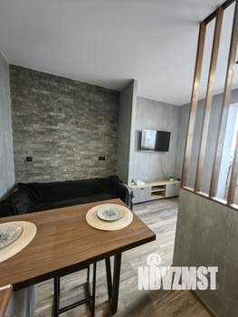 Студия квартира, на длительный срок, 24м2, 14/14 этаж