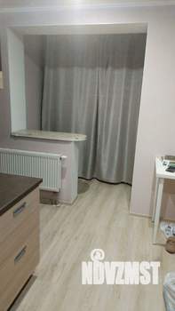 Студия квартира, на длительный срок, 29м2, 5/10 этаж