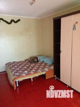 1-к квартира, на длительный срок, 32м2, 1/2 этаж