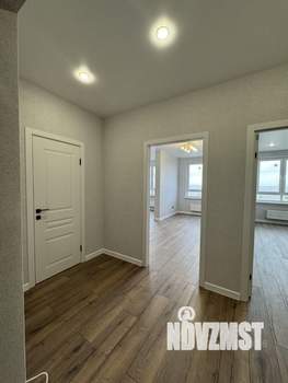 2-к квартира, на длительный срок, 55м2, 10/16 этаж