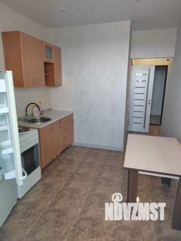 Студия квартира, на длительный срок, 27м2, 11/19 этаж