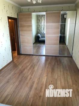 4-к квартира, на длительный срок, 130м2, 16/24 этаж