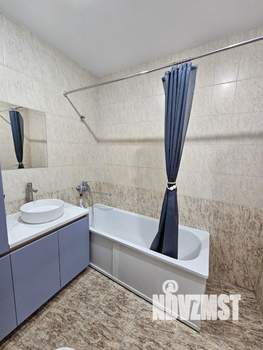 1-к квартира, на длительный срок, 43м2, 10/19 этаж