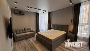 2-к квартира, на длительный срок, 60м2, 5/16 этаж