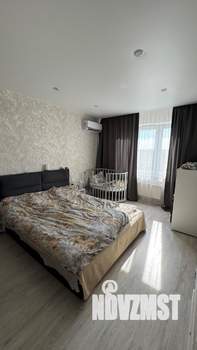 2-к квартира, на длительный срок, 55м2, 6/17 этаж
