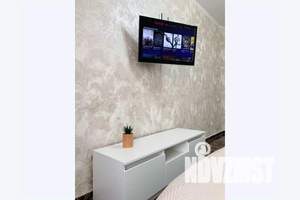 1-к квартира, посуточно, 39м2, 14/17 этаж