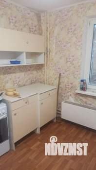 1-к квартира, на длительный срок, 38м2, 1/17 этаж