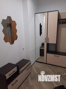 1-к квартира, на длительный срок, 45м2, 3/10 этаж