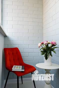 2-к квартира, посуточно, 56м2, 1/1 этаж