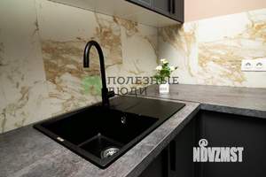 3-к квартира, на длительный срок, 90м2, 3/24 этаж